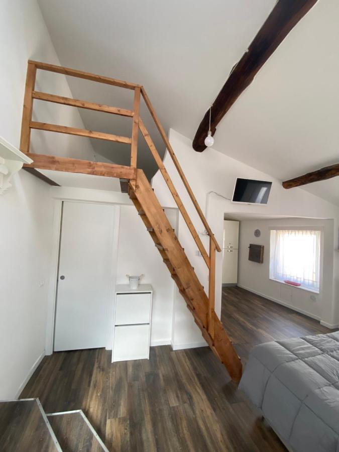 Vacanza Maestrale 11 Appartement La Spezia