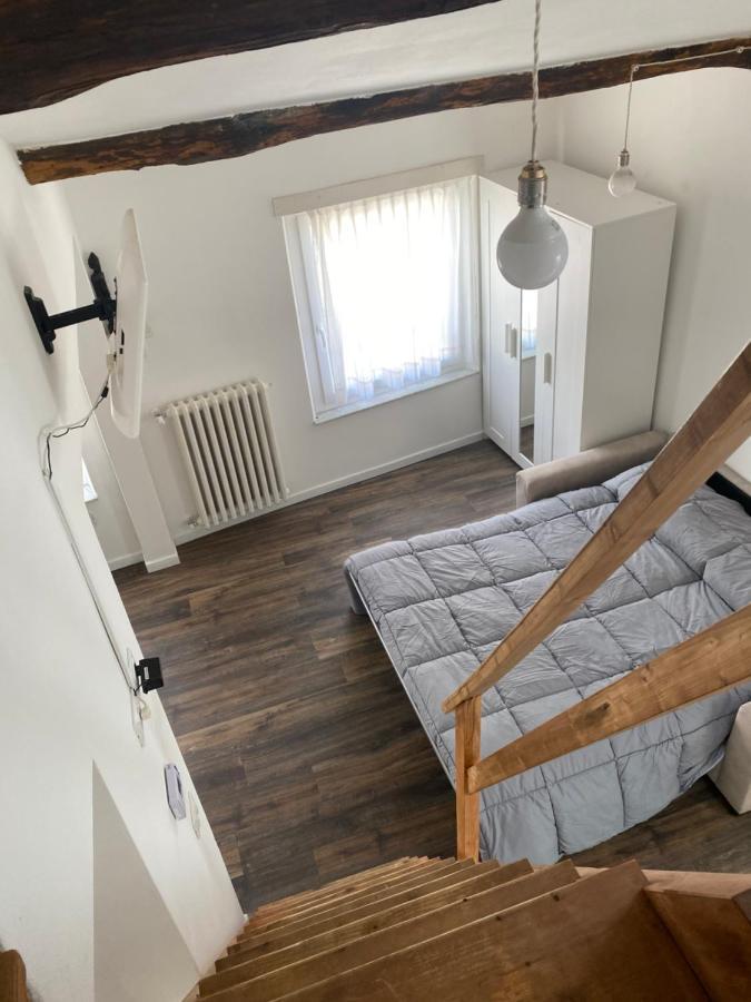 Vacanza Maestrale 11 Appartement La Spezia