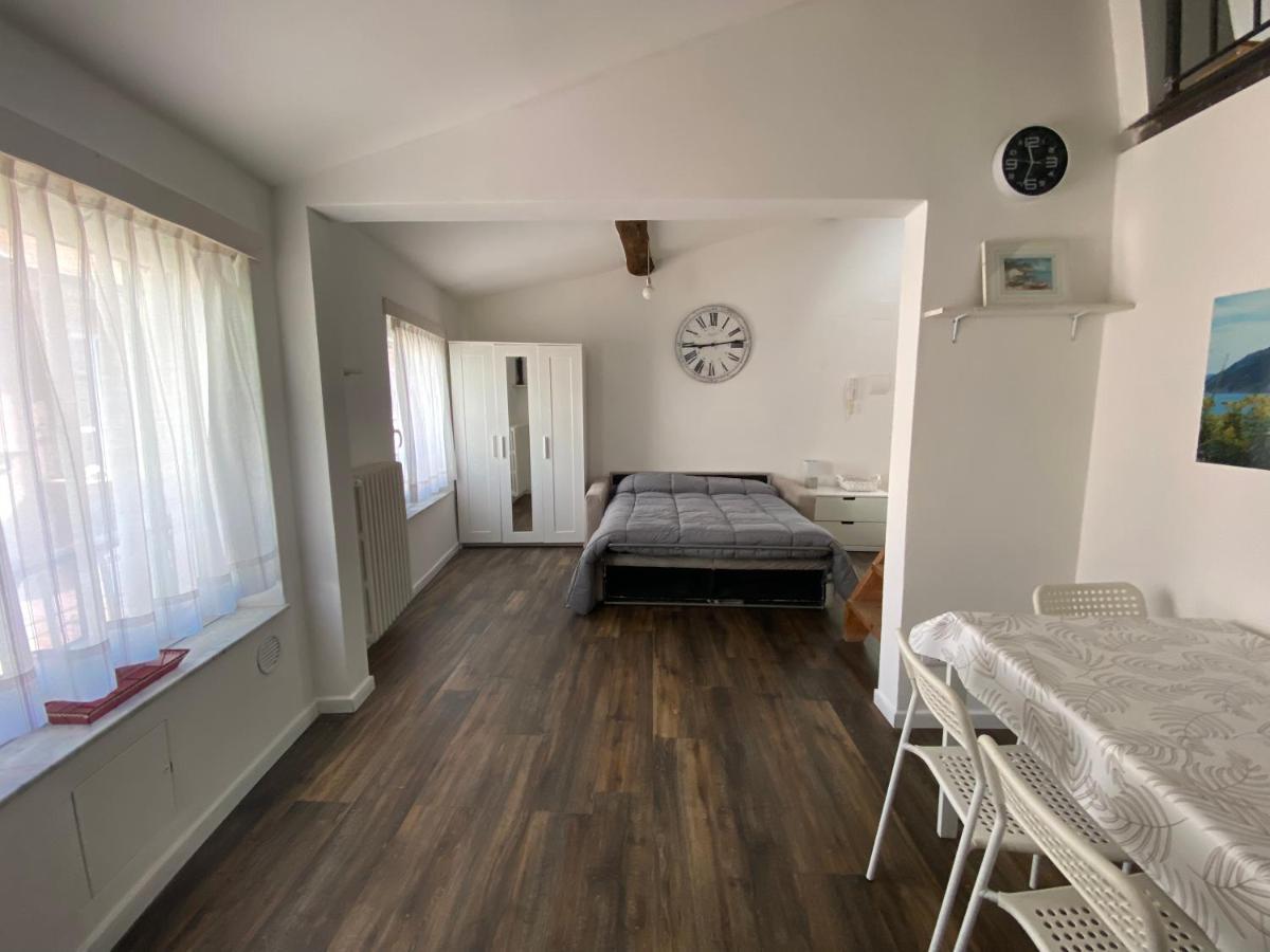 Vacanza Maestrale 11 Appartement