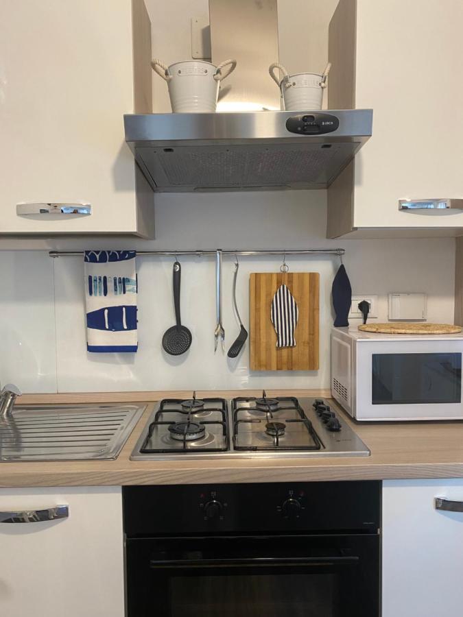Appartement Vacanza Maestrale 11