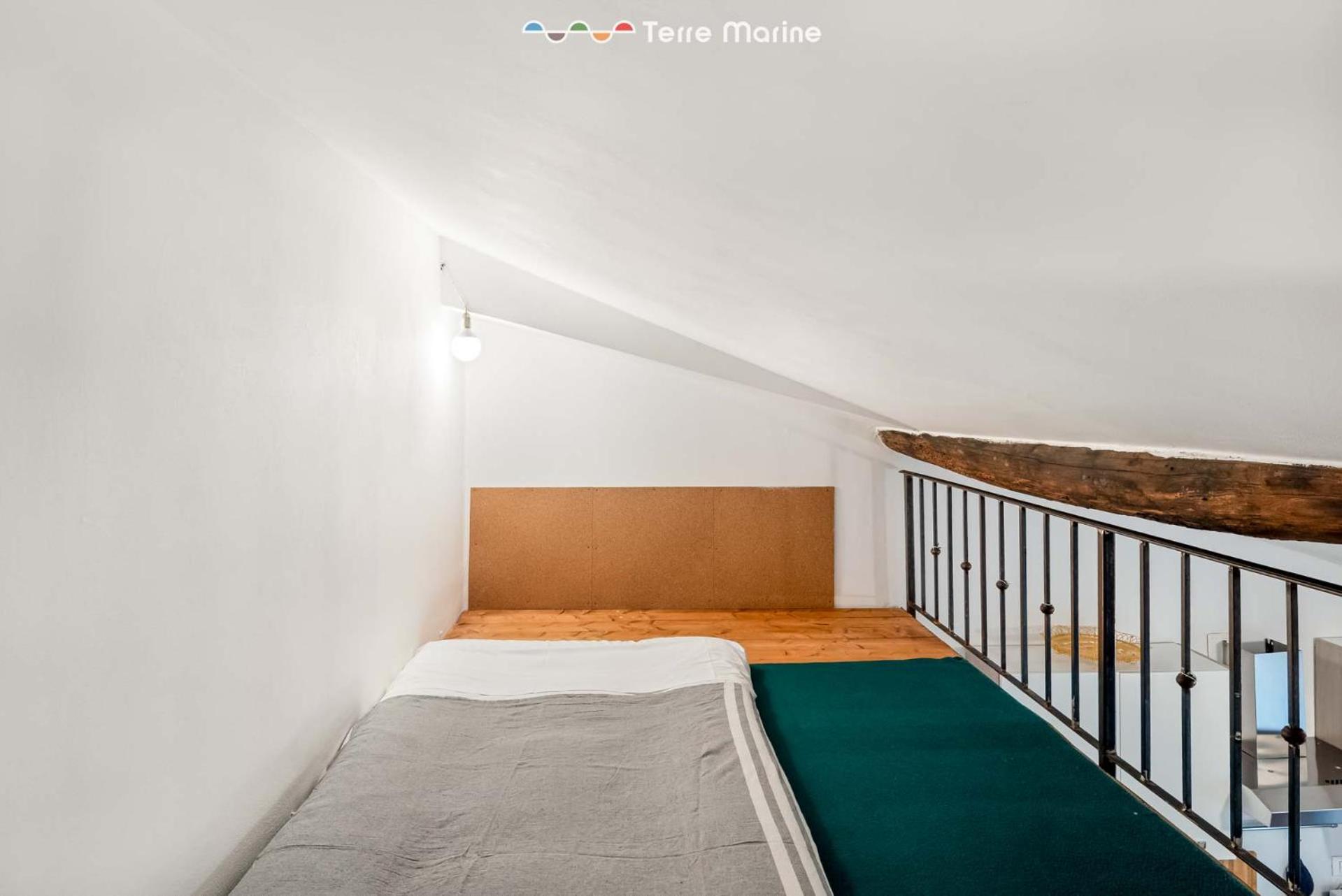 Maestrale 11, Terre Marine Appartamento *